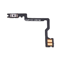 Oppo Uyumlu Oppo A9 2020 On Off Açma Kapama Filmi Flex-oppoa92020onoff