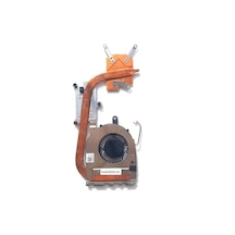 Dell Uyumlu Inspiron 15-5000 5559 5579 Ekran Kartlı Cpu Sogutuc