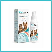 Bezos Patiglow Kedi Ve Köpek Alan Koruma Spreyi 100 Ml Dfnbez