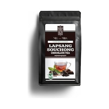 Premium Chocolate Lapsang Souchong Tea 100g, Çikolata Aromalı Lapsang Souchong Çayı