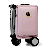 Airwheel SE3S Elektrikli Binilebilir Scooter Valiz