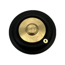 Solenoid Valf Gm Nbr Diyaframı 3/4