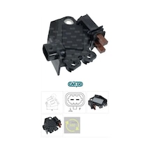Alt Konjektor 14.45v 2 Fıslı Valeo Tıp Opel Astra J / Insıgnıa / Zafıra M-608 Vr-v5460