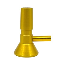 Pipo Yedek Hazne - Gold