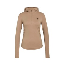 Adidas Kadın Kahverengi T-shirt Asmc Std Ls Tee Kf4033 Kahverengi