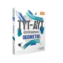 TYT-ayt Geometri ÖSYM Tadında Yeni Nesil Soru Bankası