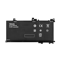 4 Cell, Uyumlu Model Hp Pavilion 15-bc406nt 4my62ea Uyumlu Notebook Batarya, Pil