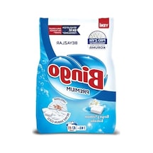 7 Kg Beyaz Toz Çamaşır Deterjanı, Premium Kalite