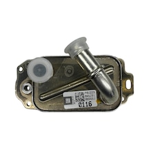 Opel Astra K F15dvh Dizel Motor Yağ Soğutucu Psa Marka 55510116
