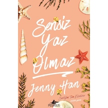 Sensiz Yaz Olmaz / Jenny Han