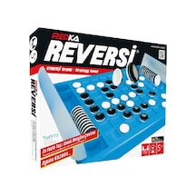 Redka Plastik Reversi Orijnal Ürün