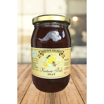 Mustafa Baloğlu Karadeniz Kestane Balı  500 G