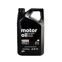 Castrol GTX 5W-30 RN0720 DPF Uyumlu Tam Sentetik Motor Yağı