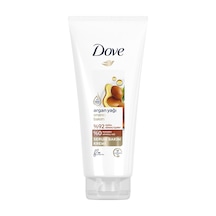Dove Serum Saç Bakım Kremi Argan Yağı Onarıcı Bakım 170 Ml 4 Adet