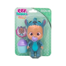 Cry Babies Magic Tears Disney Bebekler Stitch 922835 Cry Babies