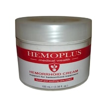 Süper Homoplus Masaj Bakım Kremi 100 Ml X 1 Adet