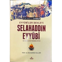 Eyyübi Devleti Selahaddin Eyyübi Ve Kudüs'Ün Yeniden Fethi-Ravza