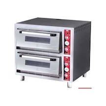 Işıkgaz Elektrikli Pizza Fırını