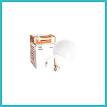 Bezos Ledp016 G95 15w Beyaz Glop Led Ampül 1 Adet Dfnbez