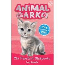 Animal Ark, New 1: The Purrfect Sleepover: Special 1