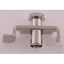 Wittner Wf901 Nikel Tel Üstü Keman Fix 4/4