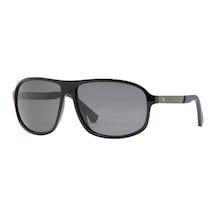 Tomy Timy Tt2070 01sm 61 Polarize Erkek Güneş Gözlüğü