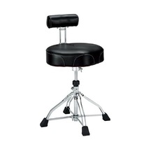 Tama Ht741b 1st Chair Ergo-rider Quartet Sırtlıklı Davul Taburesi