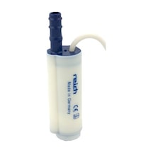 Su Mazot Süt Pompası 24V- 14Lt Reich Alman Malı