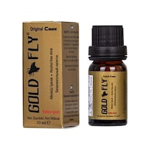 Gold Fly Kadın Uyarıcı Damla 20ml.