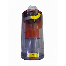 Phılıps Aqua Plus Toz Haznesi Orange