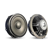 Fullsound K-1420n Oto Hoparlör 20cm 300 Watt Çerçeveli Volkswagen 1 Adet