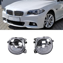 Bmw F10 2014-2018 5.seri Lci Ledli Sis Farı