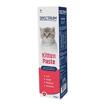 Kitten Paste Anne Ve Yavru Kedi Multivitamin Malt Macunu 30 Gr
