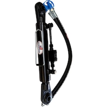 Boristrak 68 Cm Hidrolik Liftli Orta Kol Geniş Kafa