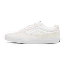 Vans Kadın Sneakers Caldrone Vn0007p9wht1 001 36 Beyaz