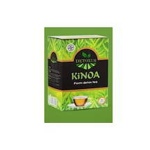Detoxum Kinoa Karışık Bitki Çayı 30 Adet Detoxum Kinoa Karışık Bitki Çayı 30 Adet