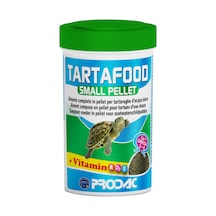 Prodac Tartafood Small Pellet 100ml / 35gr