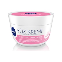 Nıvea Yüz Kremi Eşitleyici Cilt Tonu & Nemlendirme 100 Ml 2 Adet