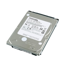 Toshiba MQ04ABD200 2.5" 2 TB 5400 RPM SATA 3 HDD
