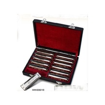 Valencia HM1020-12 MIZIKA SETİ 12 Lİ