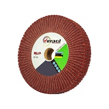 165X30 Mop Skoç Zımpara