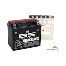 Yamaha Yzf600 95-07 Btx12-bs N11.13769