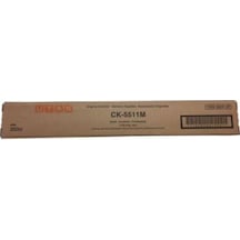 Utax- 340Ci 350Ci Kırmızı Toner Ck5511