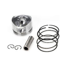 Tomking Tkl196 Yamaha Deniz Motoru Piston Seti