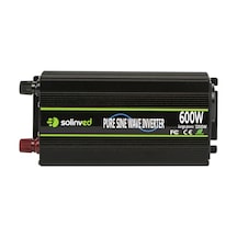 Solinved Slv Serisi 600w Modifiye Sinüs İnverter 12v