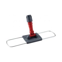 40 Cm Nemli Mop Aparatı Telli Royaleks-nt180 Açık Bej