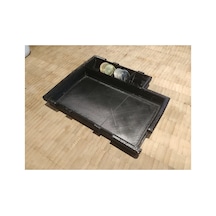 2012-2017 Subaru Crosstrek Konsol Organizer Tepsisi