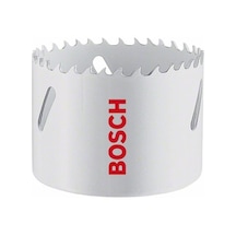 Bosch Professional HSS Bi-Metal Delik Açma Testeresi 17 MM