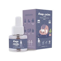 M-pets Keep Calm Kediler İçin Sakinleştirici Yedek Diffuser 48 Ml