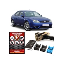 Barrer Ford Mondeo Kapı Gergi (Limitör) Tamir Kiti(2 Kapı Set) 2000-2007